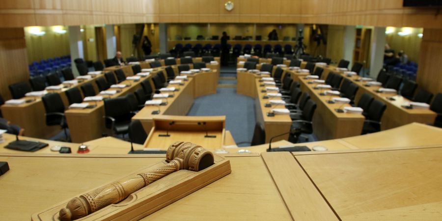 Στην Ολομέλεια μέχρι τέλος Νοεμβρίου το ν/σ για κέντρα ανακουφιστικής φροντίδας