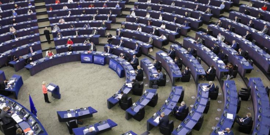 Στην ατζέντα της Ολομέλειας του Ευρωπαϊκού Κοινοβουλίου τα Pandora Papers