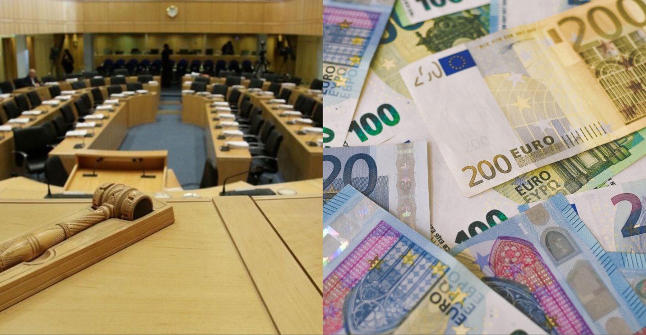 Ελεγκτική Υπηρεσία: Κόμματα οφείλουν πάνω από 2 εκατ. ευρώ από αχρησιμοποίητη χορηγία – Τι ποσό αναλόγει σε κάθε κόμμα