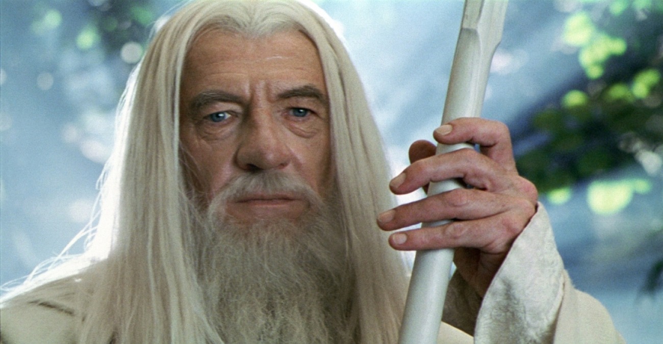 Ίαν ΜακΚέλεν: Θα επιστρέψει ως Gandalf; Πώς απάντησε σε σχετικό ερώτημα