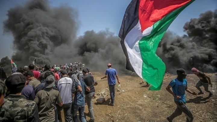 ΓΑΖΑ: Πέθανε 30χρονος Παλαιστίνιος - Είχε τραυματιστεί από ισραηλινά πυρά