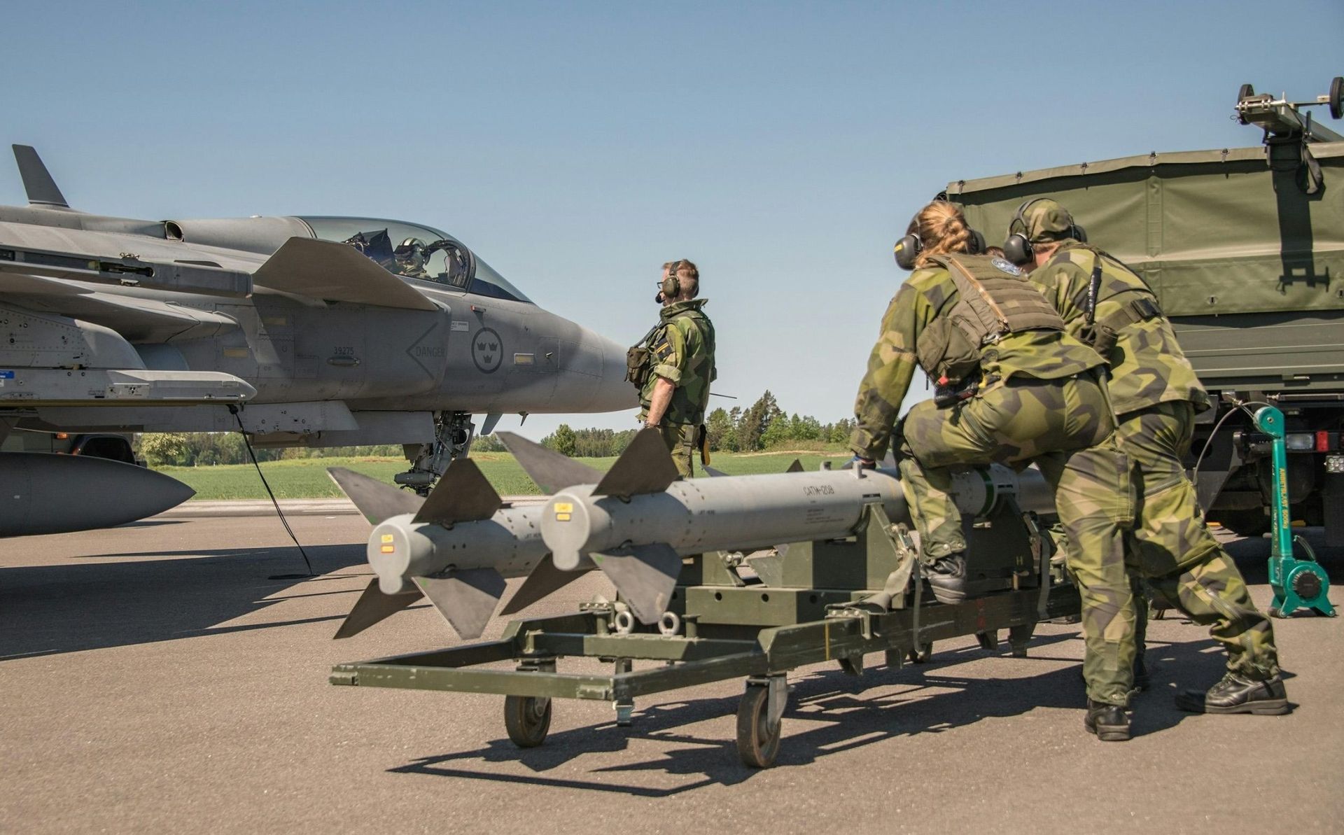 Πίεση προς Κομισιόν για το θέμα υπαγωγής Τουρκίας στο SAFE