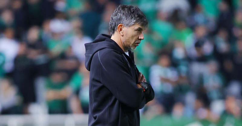 Χάρις στον σενιόρ Πάμπλο, ο ΑΠΟΕΛ ποτέ δεν παραδίδεται…