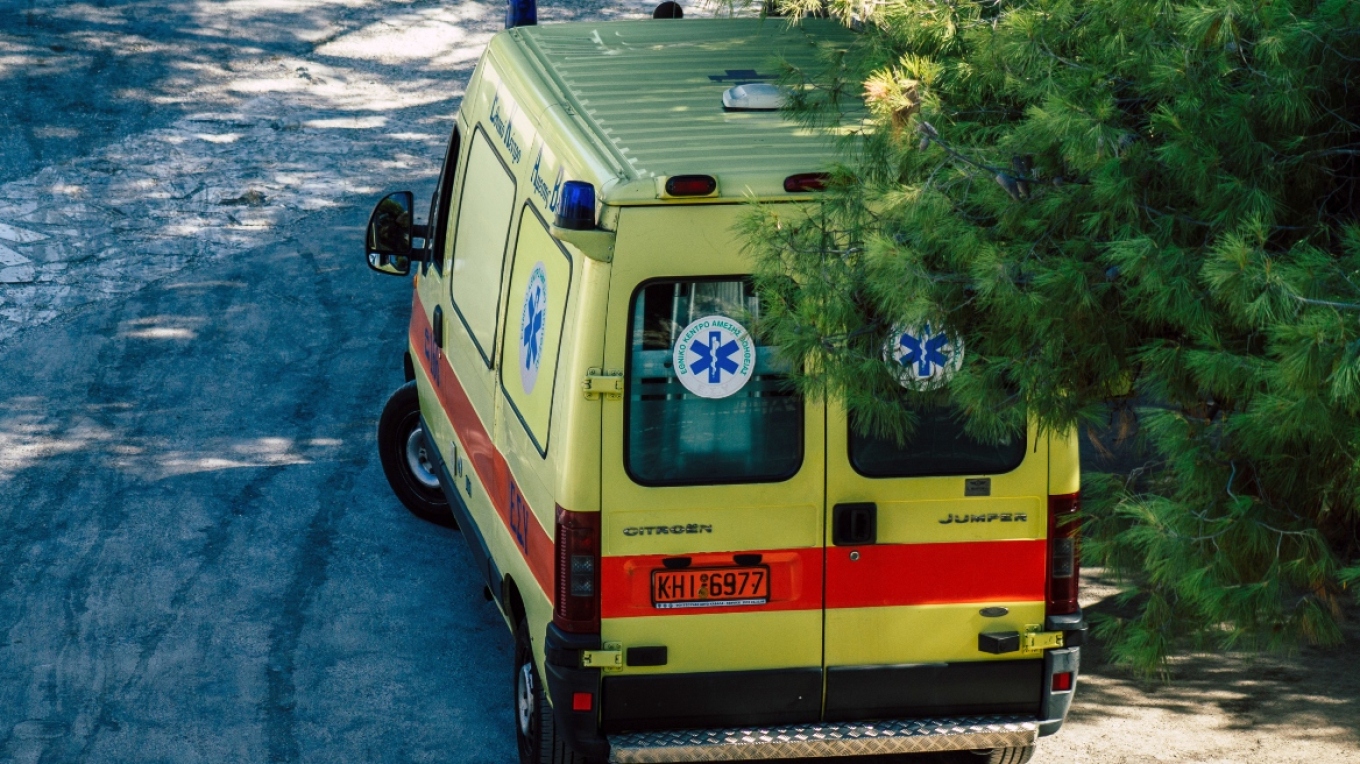 Ανείπωτη τραγωδία: Αιφνίδιος θάνατος 24χρονης στη Ρόδο - Μυστήριο τα αίτια
