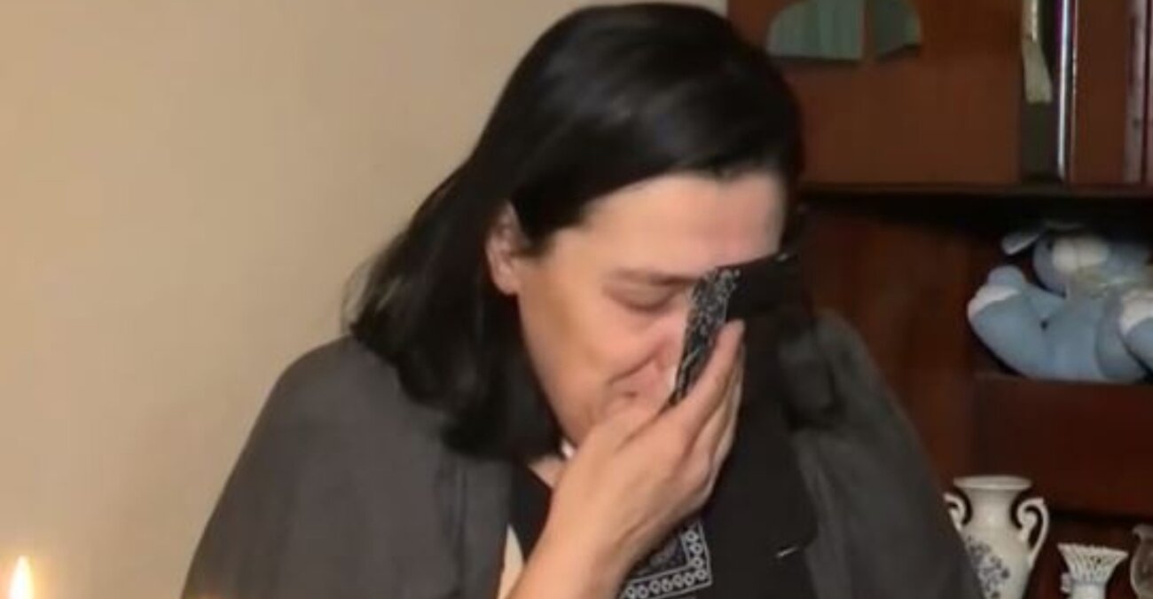 Άγιος Παντελεήμονας: Η 45χρονη που πυροβολήθηκε από τον γείτονά της θέλει να δει τον δολοφόνο του συζύγου της - «Γιατί μου το έκανε αυτό;»