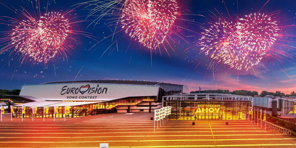 Eurovision 2021: Έτσι θα πραγματοποιηθεί διαγωνισμός -Βιντεοσκόπηση εμφάνισης πριν την διοργάνωση