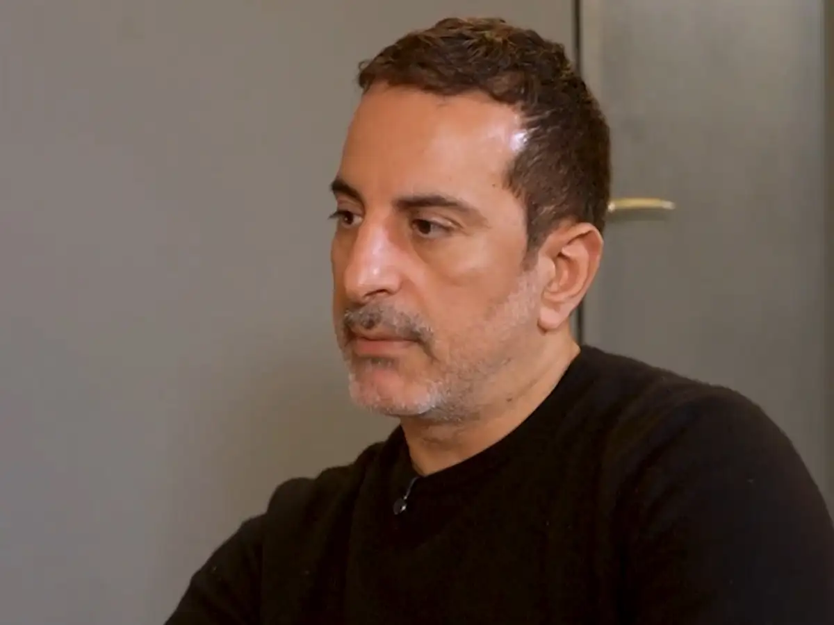 VIDEO - Στέλιος Κουδουνάρης: «Δεν πρέπει να προωθούμε πρότυπα μοντέλων με περισσότερα κιλά»