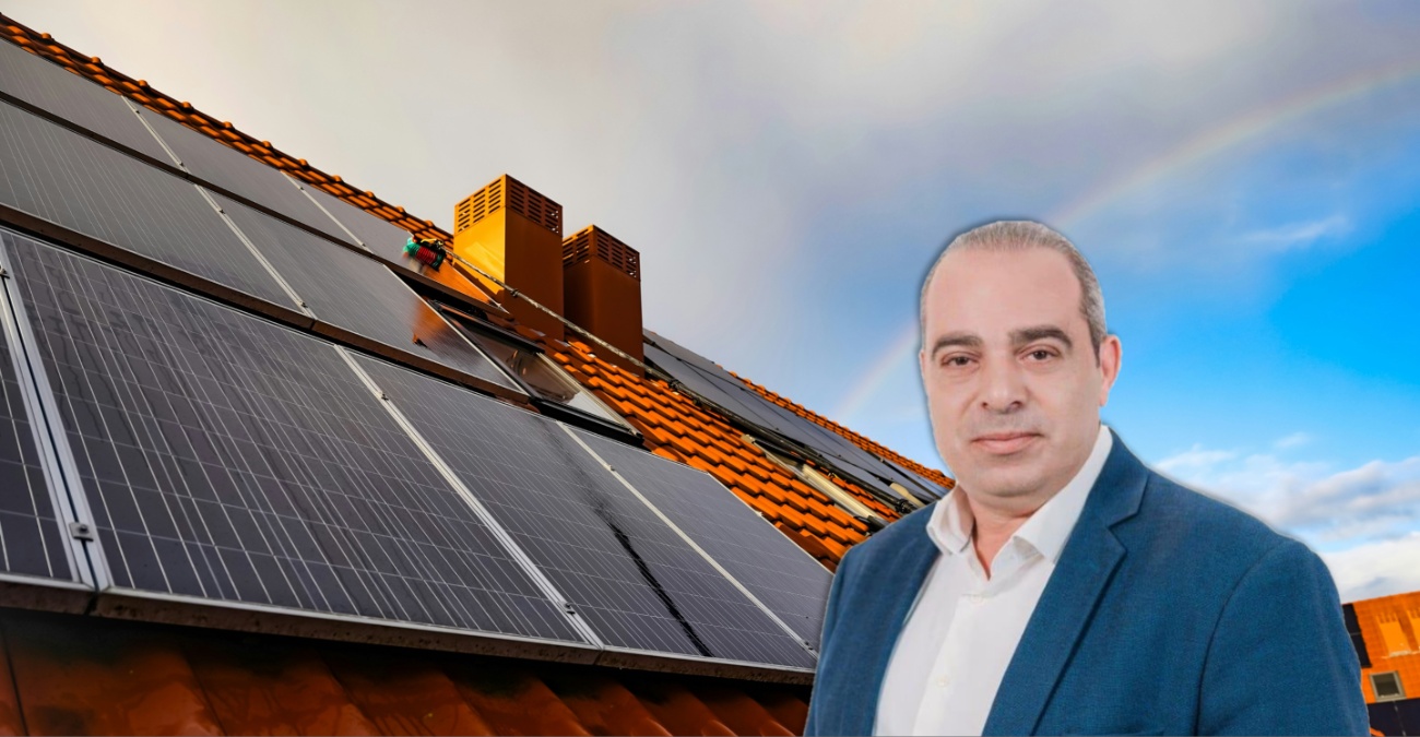 Χρίστος Τσίγκης στο «Τ»: «Τα πλεονάσματα ενέργειας δεν πρέπει να μηδενίζονται δωρεάν»  - Ποιος πληρώνει και ποιος κερδίζει;