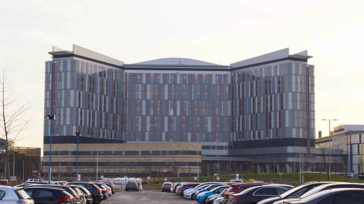 Νοσοκομείο στη Γλασκώβη ξεκινά έρευνα μετά από αποτέφρωση λάθος σορού