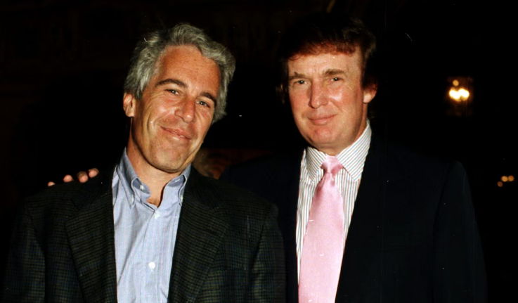 Στη δημοσιότητα 3,5 εκατ. σελίδες για την υπόθεση Επστάιν - «Καμία προσπάθεια προστασίας του Τραμπ»