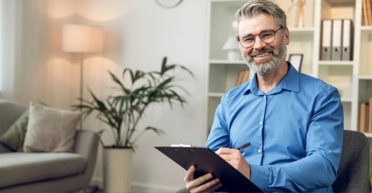 Μήπως ήρθε η ώρα να σταματήσουμε την ψυχοθεραπεία; Δύο ειδικοί εξηγούν πώς θα το καταλάβουμε