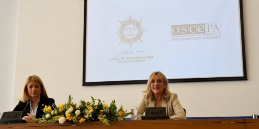 Στην Κύπρο τον Μάιο η διάσκεψη της ΚΣ του ΟΑΣΕ για πάταξη της διαφθοράς