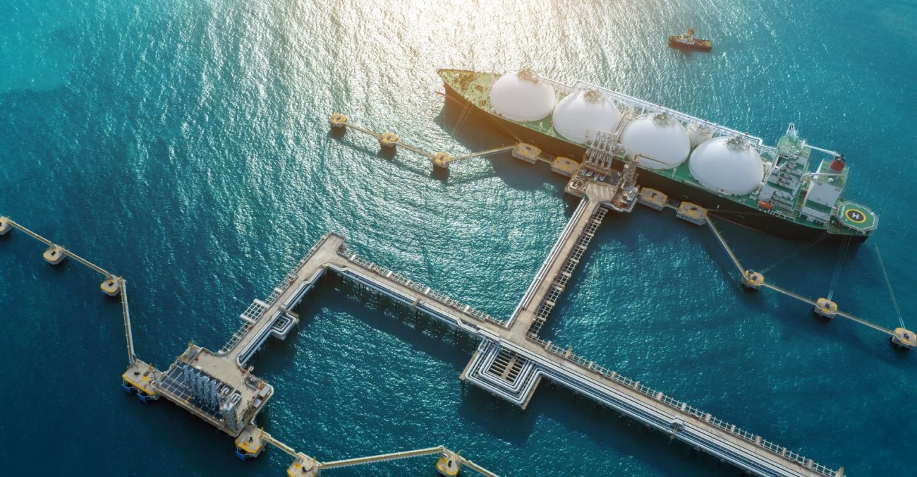 Μ. Δαμιανός: «Η Λευκωσία έχει ολοκληρωμένη στρατηγική για την αγορά ενέργειας» - Η αναφορά του στο φυσικό αέριο