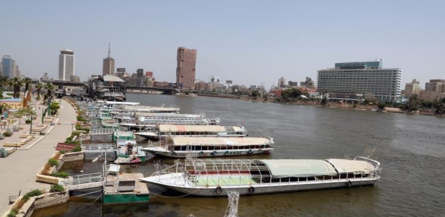 Δεκαεννιά άνθρωποι βρήκαν το θάνατο σε τροχαίο δυστύχημα έξω από το Κάιρο
