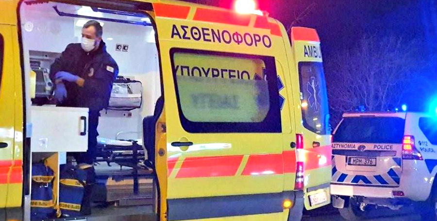 ΚΥΠΡΟΣ - ΤΡΑΓΩΔΙΑ: Νεκρός 30χρονος σε ιδιωτική κλινική - Ξεψύχησε τριάντα λεπτά μετά την εισαγωγή του