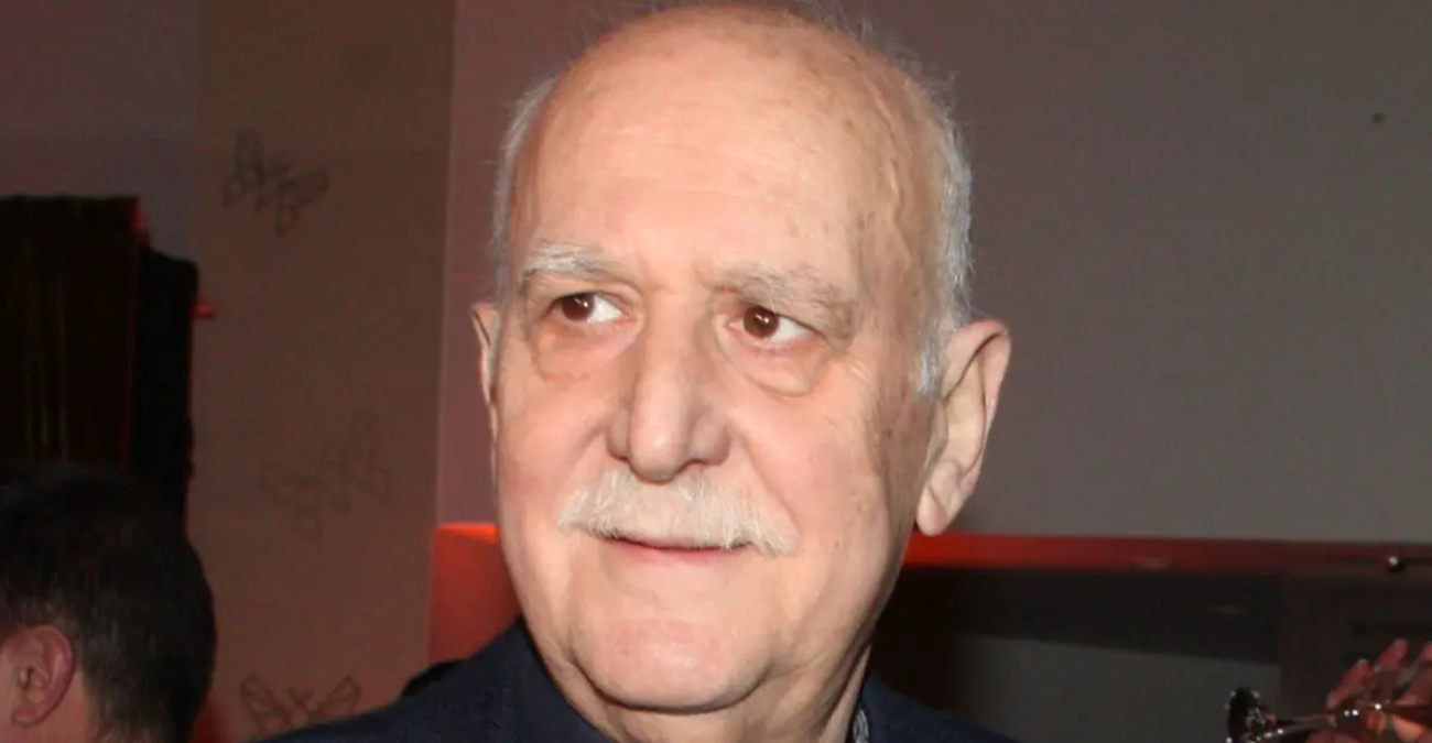 Παπαδάκης: Συγκλονίζει ο προσωπικός του γιατρός – «Είχε πολύ σοβαρά θέματα, δε φαίνοναν προς τα έξω»