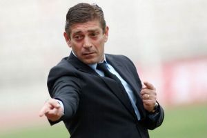 Οι πρώτες δηλώσεις του προπονητή του Άρη Θεσσαλονίκης για την κλήρωση με ΑΕΛ