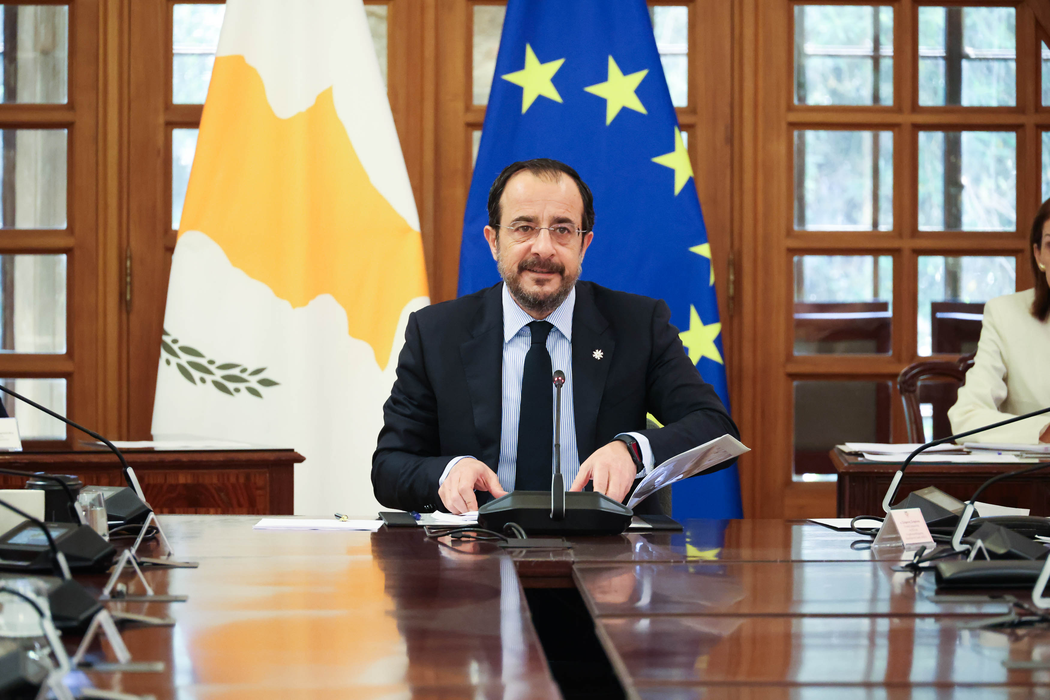ΠτΔ: «Κανένα άτομο με αναπηρία δεν θα μένει χωρίς πραγματικές επιλογές» – Το νέο πλαίσιο πολιτικής