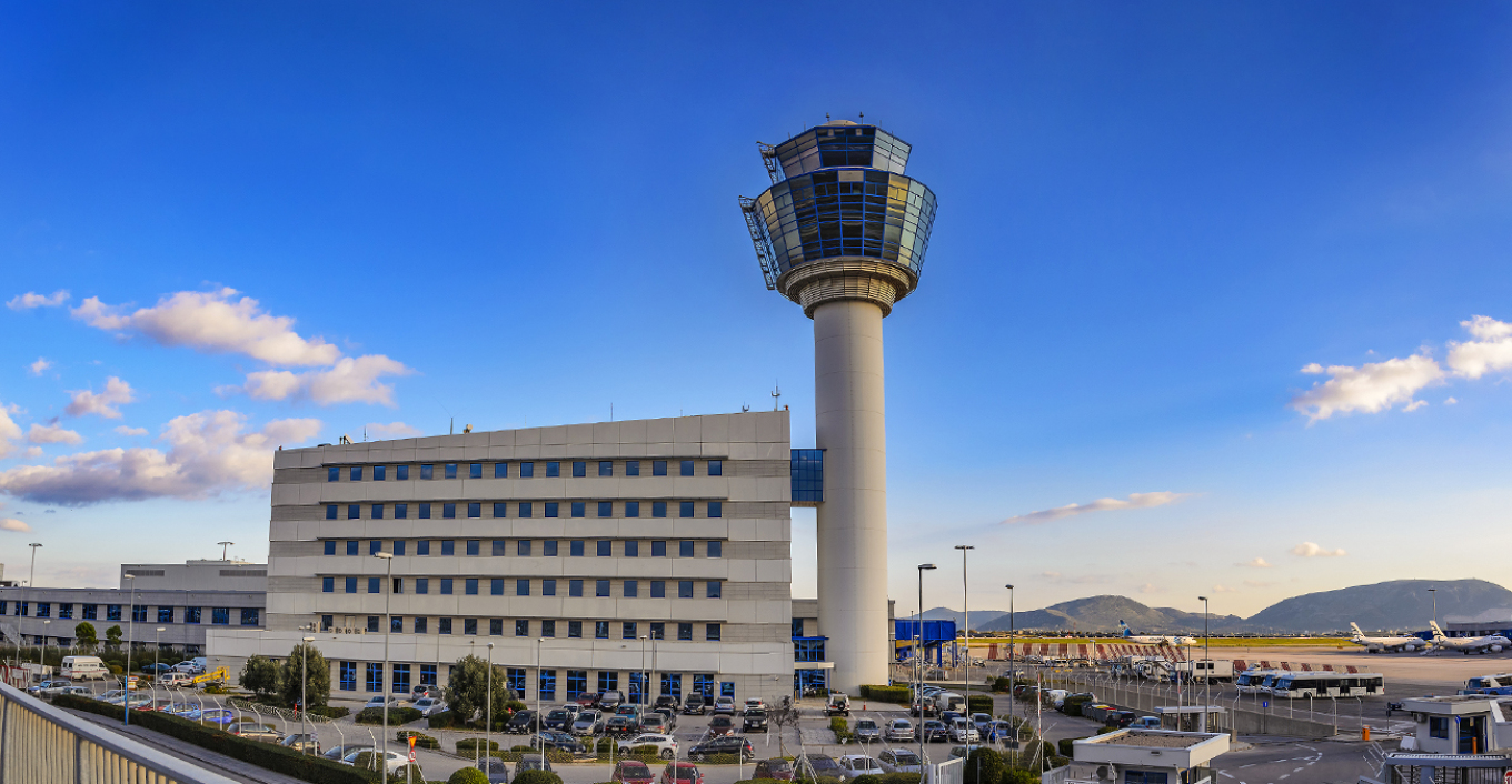 Με συστήματα περασμένων δεκαετιών η εναέρια κυκλοφορία στην Ελλάδα: Καταπέλτης το πόρισμα για το μπλακ άουτ στο FIR