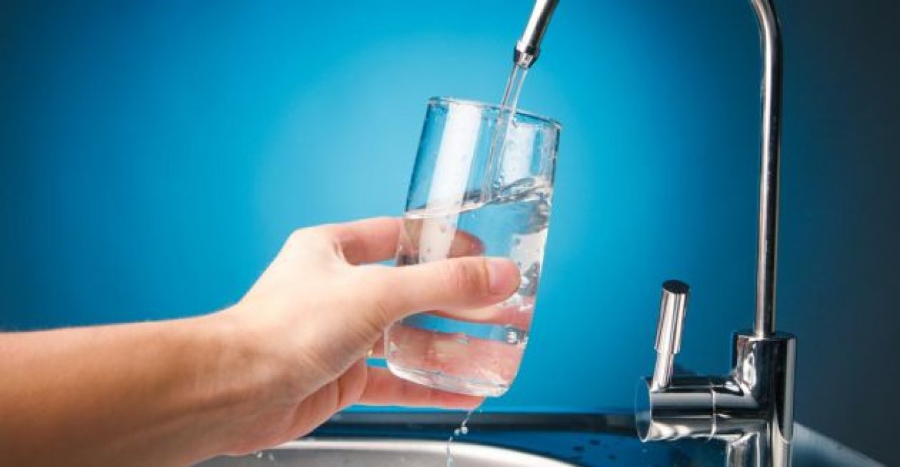 Υπουργικό: Ενέκρινε νομοσχέδιο που προβλέπει συστηματικούς ελέγχους στο πόσιμο νερό