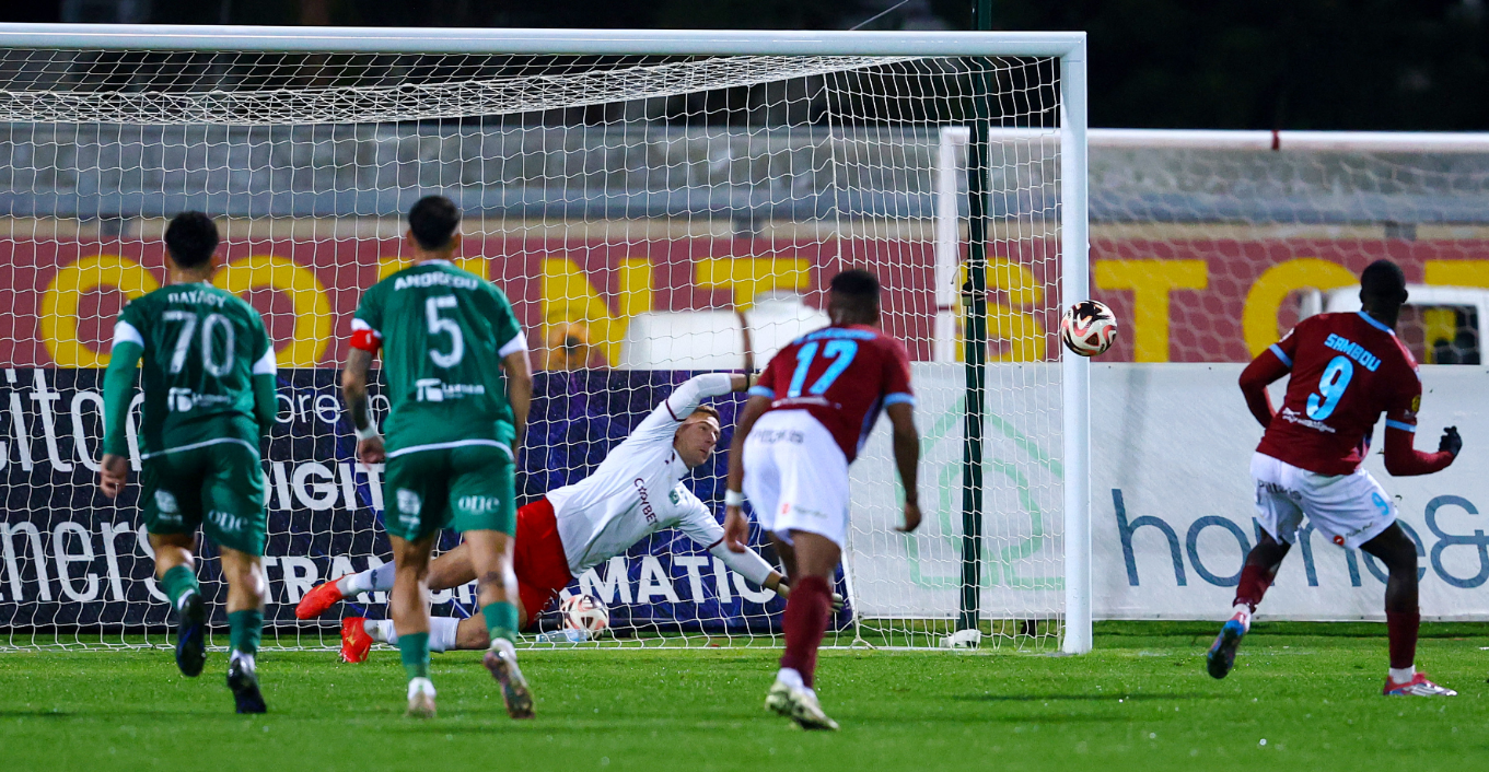 Πρώτη εντός έδρας νίκη η ΕΝΠ, 2-1 την Ομόνοια 29Μ