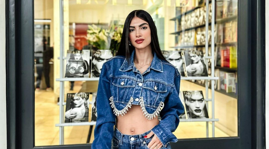 «Το φοβόμουν χρόνια»: Η Άντρεα Κυριάκου αποκαλύπτει την επέμβαση που έκανε