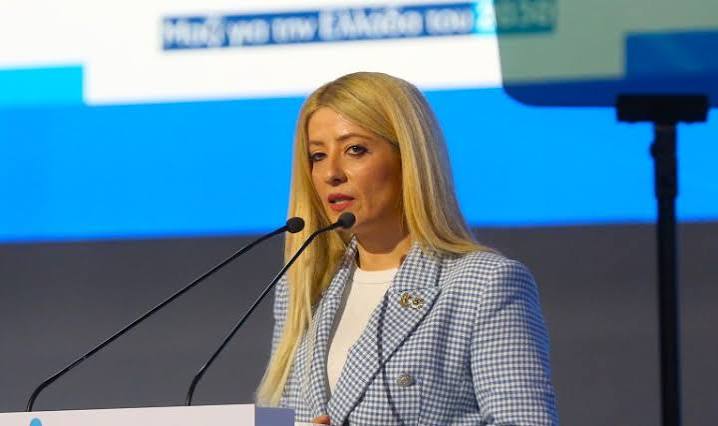 Α. Δημητρίου: Πρώτιστο μέλημα η επιστροφή στις πατρογονικές εστίες