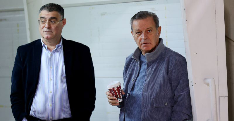 Πρόδρομος Πετρίδης: Θα παραιτηθεί ή θα τοποθετηθεί για τα τρέχοντα ζητήματα;