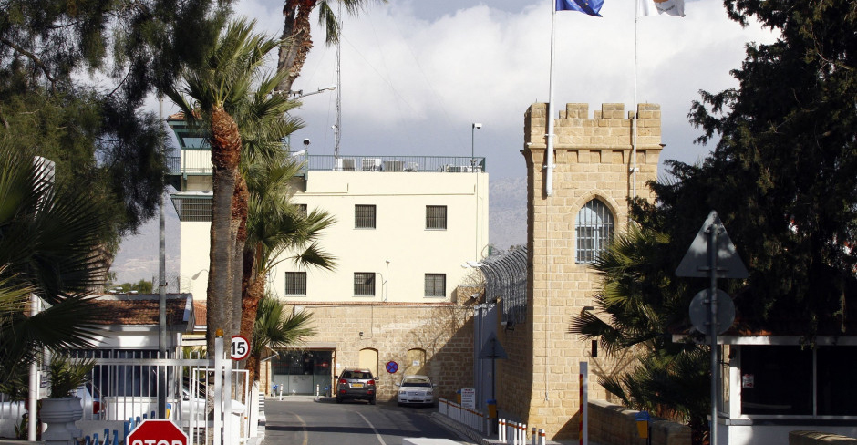 Σε ποια περιοχή θα ανεργεθούν οι νέες Κεντρικές Φυλακές - Πώς έγινε η επιλογή του χώρου 