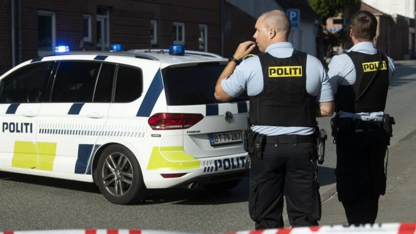 Δανία: Η αστυνομία έψαχνε ένα κλεμμένο ποδήλατο και «έπεσε» πάνω σε κλεμμένα έργα τέχνης