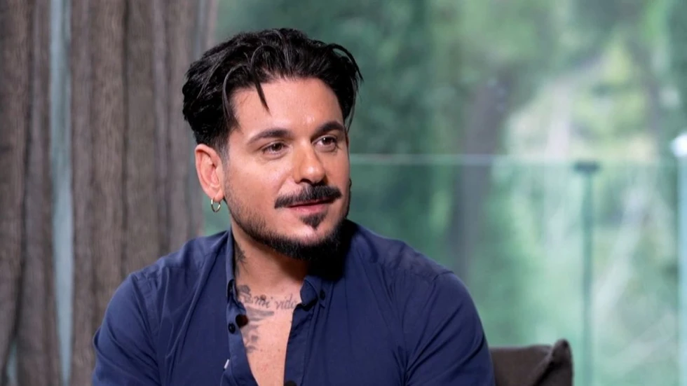 VIDEO: Stan: «Η ζωή είναι μικρή και τη στιγμή που το λες, αντιλαμβάνεσαι ότι όντως είναι»