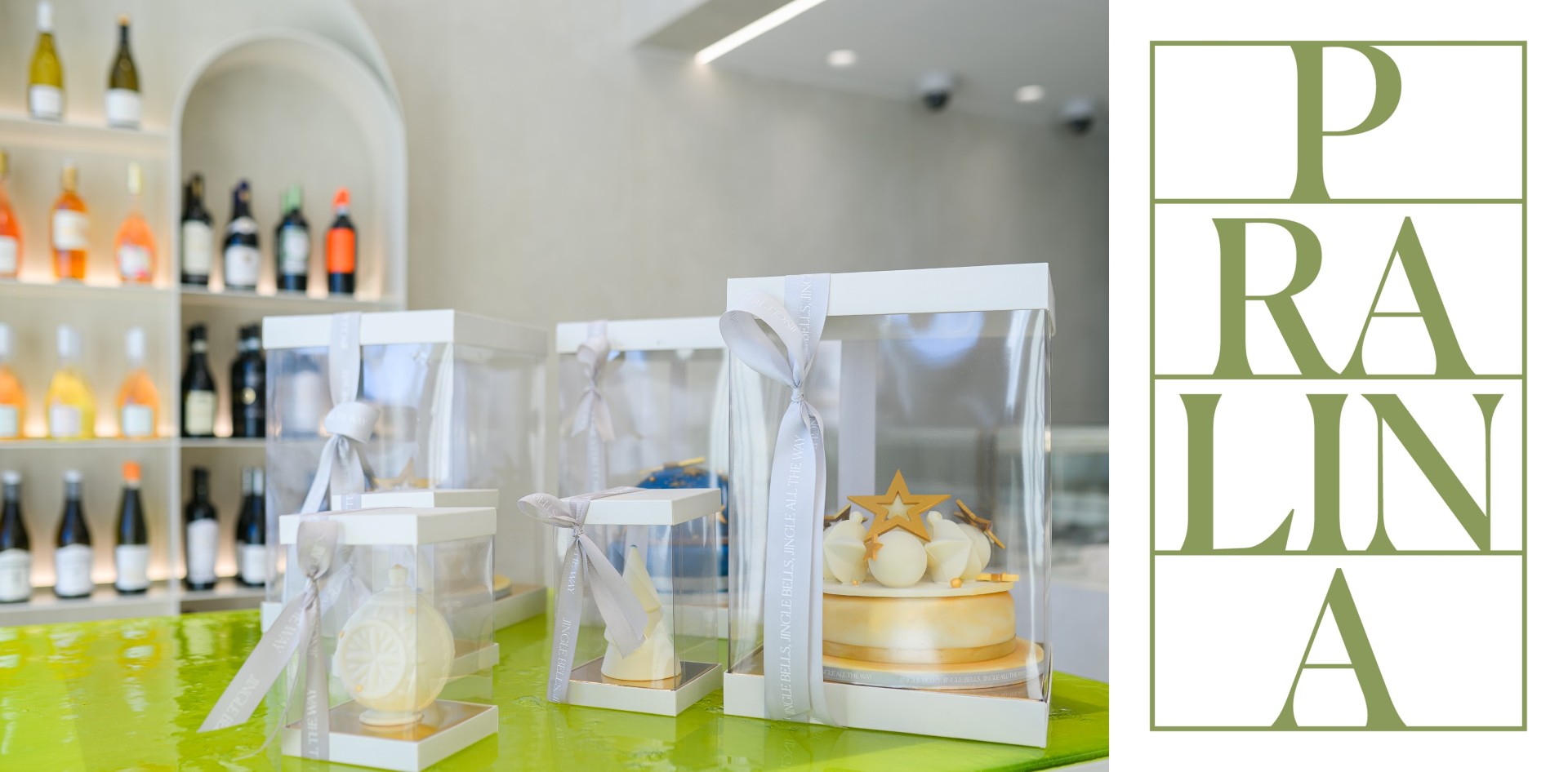 Το Pralina επιστρέφει δυναμικά στη Λεμεσό