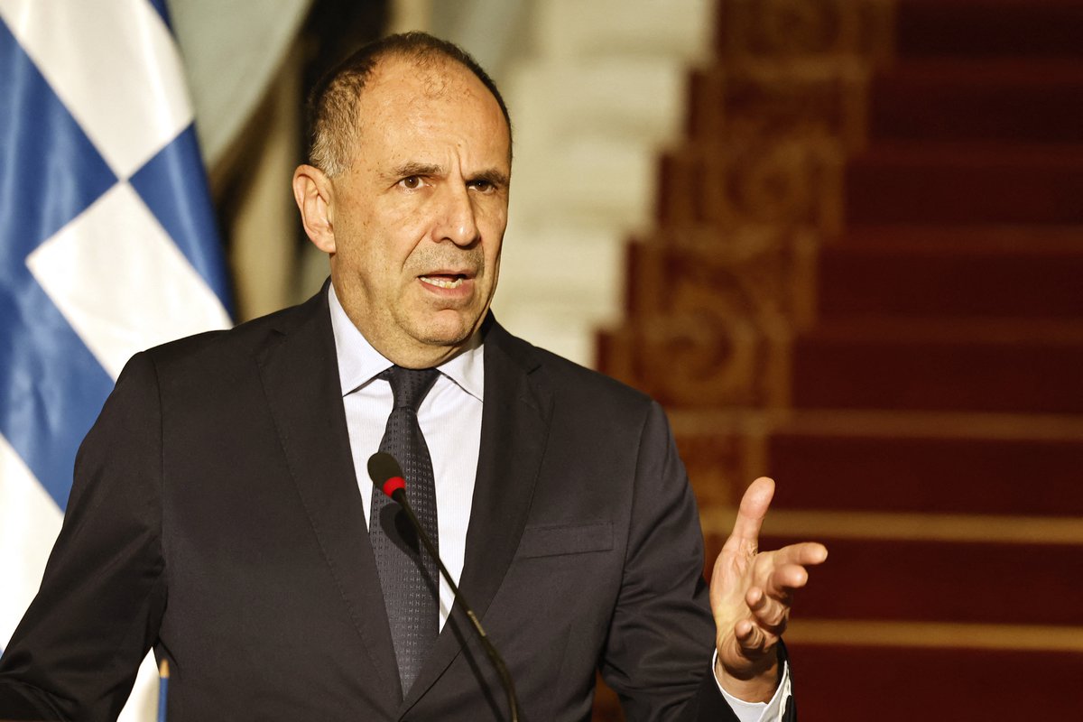 Γεραπετρίτης: Καθοριστική η επιλογή του νέου Γενικού Γραμματέα του ΟΗΕ
