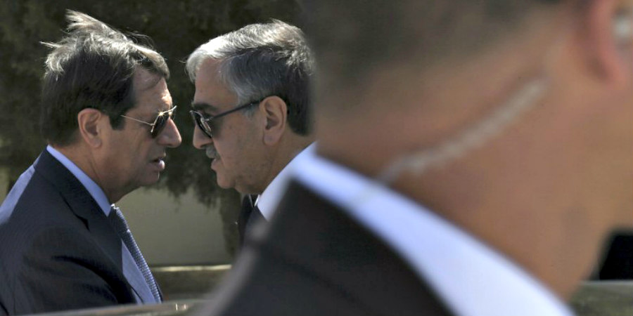 Αναλυτής του Κογκρέσου αμφιβάλλει για την επανάληψη των συνομιλιών στο Κυπριακό
