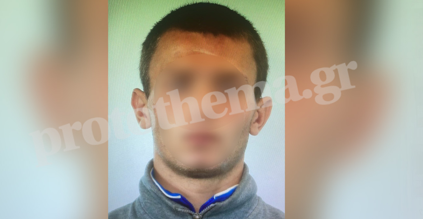 Συνελήφθη ο «δράκος» των Εξαρχείων: Είναι 23χρονος Σύρος - Είχε καταδικαστεί για απόπειρα βιασμού στα Γρεβενά