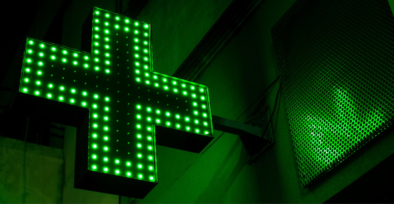 Χρειάζεστε Φαρμακείο; Δείτε ποια εφημερεύουν την Τρίτη του Πάσχα (14/04) σε όλη την Κύπρο