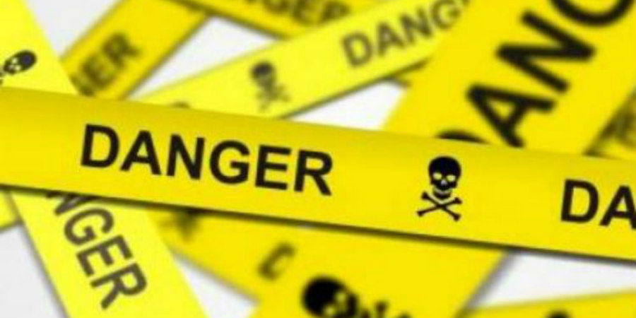 ΚΥΠΡΟΣ - ΠΡΟΣΟΧΗ: Επικίνδυνες χημικές ουσίες σε κόλλες άμεσης δράσης στην αγορά