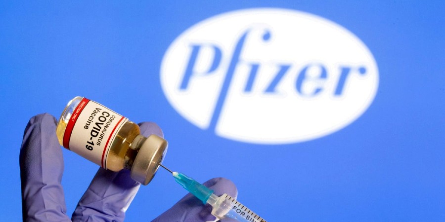 Πόση προστασία προσφέρει το εμβόλιο της Pfizer για «Όμικρον» - Τι δείχνει νέα μελέτη
