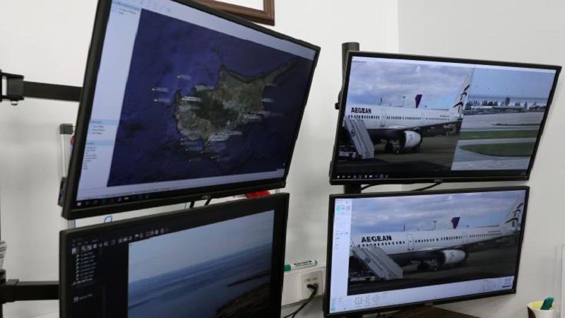 Απάντησε με αντί-NAVTEX η Κύπρος - 'Επικίνδυνη η τουρκική NAVTEX για ναυσιπλοϊα'