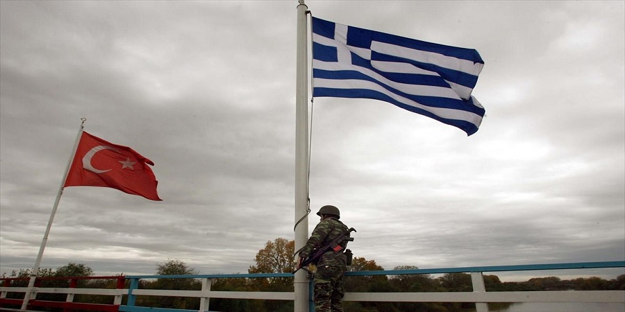 Πολιτική κατευνασμού με την Άγκυρα προτείνει το SETA στην Αθήνα