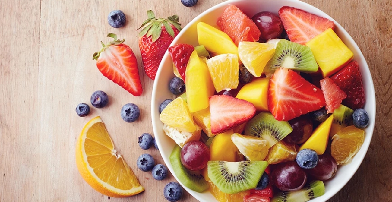 Απώλεια βάρους: Τα καλύτερα φρούτα που θα σας βοηθήσουν να χάσετε κιλά