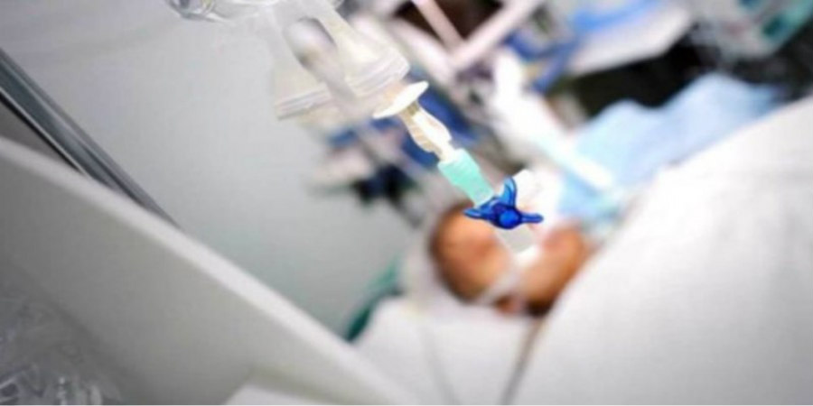 Κορωνοϊός: Η απλή εξέταση που δείχνει για ποιους νοσηλευόμενους ασθενείς ο κίνδυνος «χτυπάει κόκκινο»