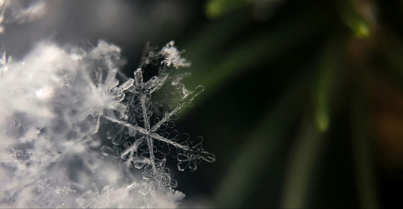 Τσουχτερό κρύο: Στο μηδέν η θερμοκρασία σε αυτές τις περιοχές - Βροχές και παγετός στο «μενού» - Ο καιρός μέχρι την Παρασκευή