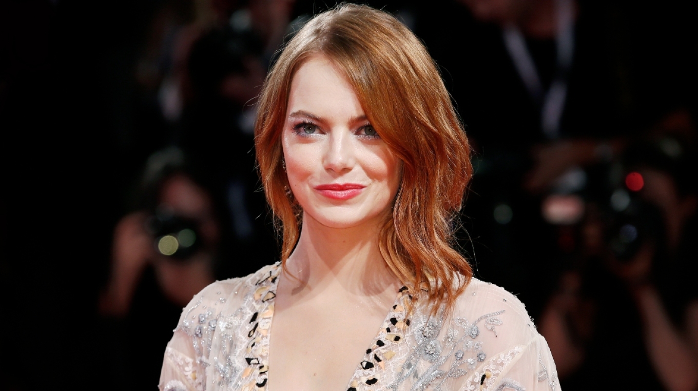 Η Έμα Στόουν εξήγησε γιατί δεν έχει Instagram - «Φοβάμαι πολύ για την ψυχική μου υγεία»