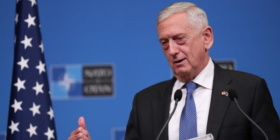 Οι ΗΠΑ θέτουν στη διάθεση του ΝΑΤΟ τα συστήματά τους για την αντιμετώπιση κυβερνοεπιθέσεων