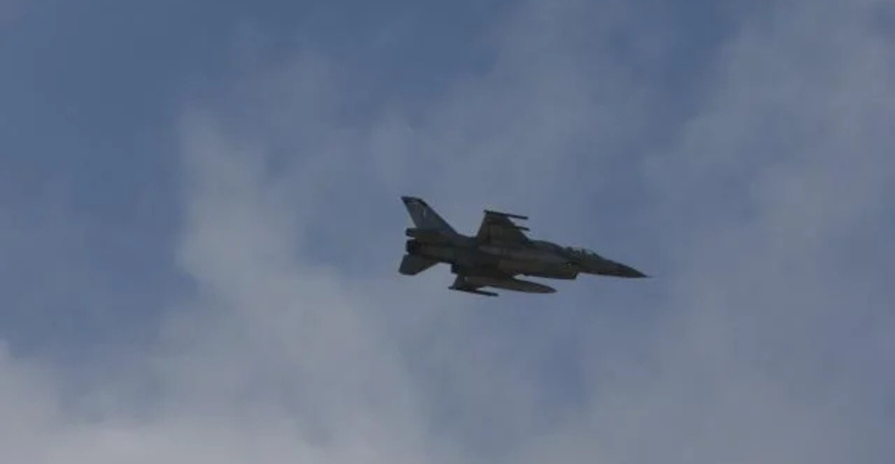 Τούρκος Αξιωματούχος: «Πιστεύουμε ότι στόχος ήταν στρατιωτική βάση στην Κύπρο»