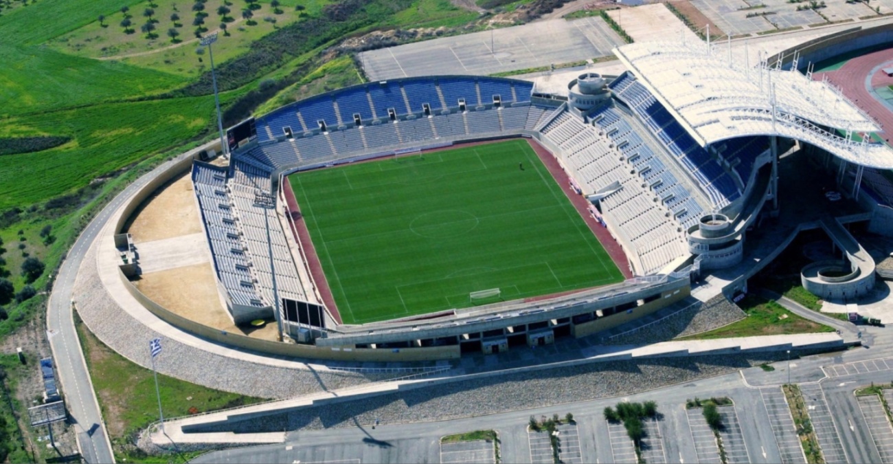 Αυτά είναι τα μέτρα της Αστυνομίας για το ΑΠΟΕΛ-Πάφος FC στο ΓΣΠ - Τι επιτρέπεται και τι απαγορεύεται