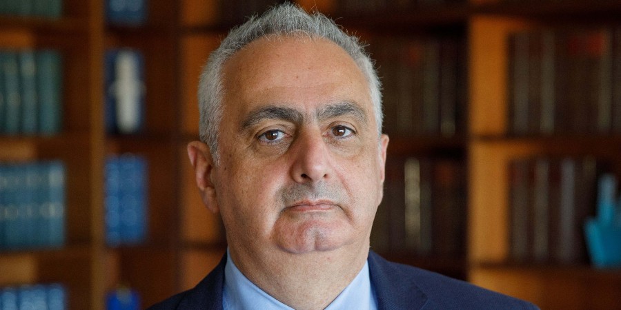 Αχιλλέας Δημητριάδης: «Τίμιο Κράτος: Πέντε προτάσεις για την καταπολέμηση της διαφθοράς»