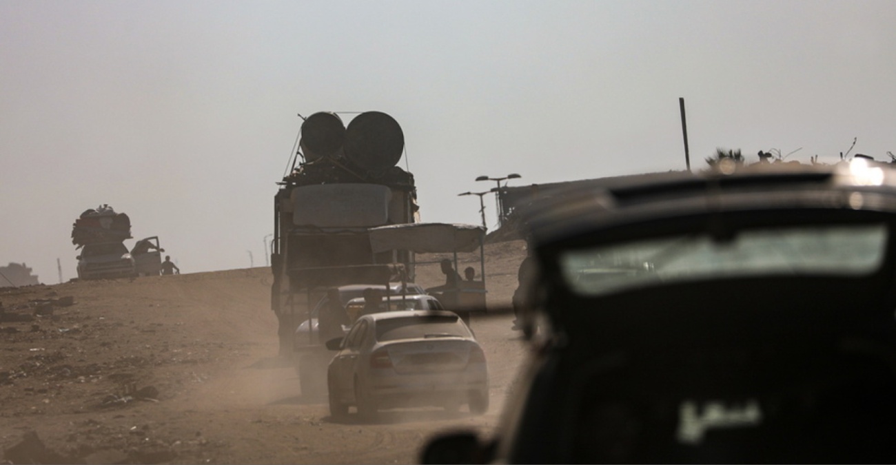 Ο ισραηλινός στρατός ανακοίνωσε επιστροφή στην εκεχειρία μετά τα νέα πλήγματα στη Γάζα