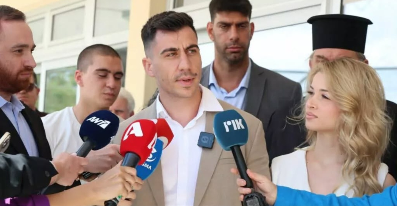 Το χωριό του Φειδία έριξε «άκυρο» στα μεγάλα κόμματα – Δείτε πώς ψήφισε το Μένοικο